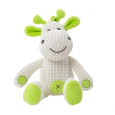 *The GRO Breathable Toy Pehmolelu