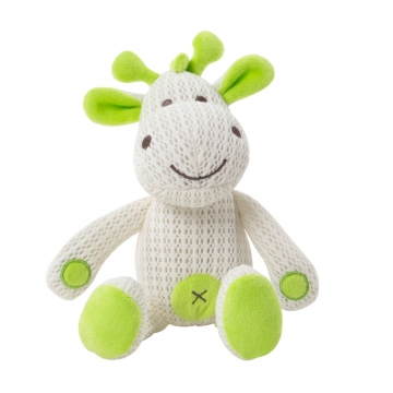 *The GRO Breathable Toy Pehmolelu