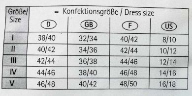 1522 ANITA Large & Variable Transparent Äitiyssukkahousu 20 DEN