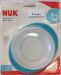 II-LAATU PAKKAUS! NUK Easy Learning Microwave Kulho