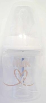 NUK First Choice+ TEMP CONTROL 150 ml Tuttipullot 2 pack