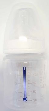 NUK First Choice+ TEMP CONTROL 150 ml Tuttipullot 2 pack