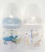 NUK First Choice+ TEMP CONTROL 150 ml Tuttipullot 2 pack