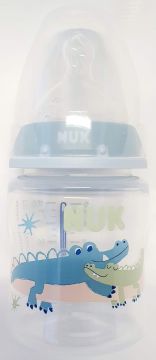 NUK First Choice+ TEMP CONTROL 150 ml Tuttipullot 2 pack