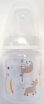 NUK First Choice+ TEMP CONTROL 150 ml Tuttipullot 2 pack