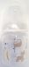 NUK First Choice+ TEMP CONTROL 150 ml Tuttipullot 2 pack