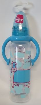 TIGEX Kahvatuttipullo, BPA-vapaa 330 ml