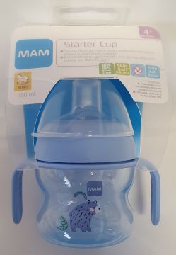 AINU MAM Starter Cup 150 ml +4 kk