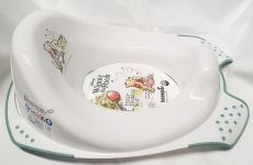 II-LAATU! KEEEPER Nalle Puh WC-SUPISTAJA