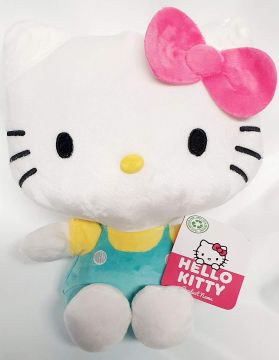 HELLO KITTY Pehmolelu 25 cm