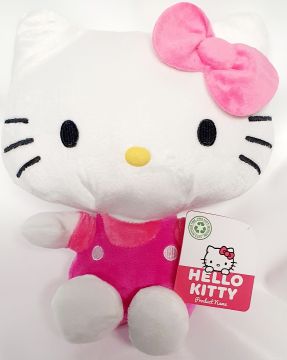 HELLO KITTY Pehmolelu 25 cm