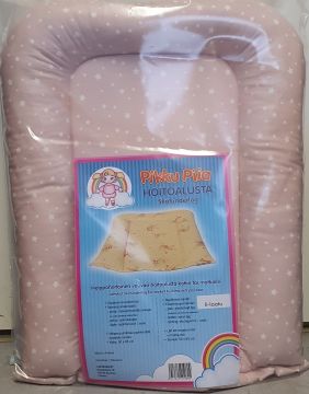 II-LAATU! Pikku Piia HOITOALUSTA