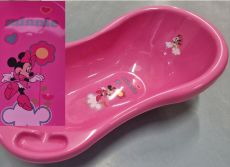 KEEEPER Disney Minnie AMME, Pinkki