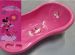 KEEEPER Disney Minnie AMME, Pinkki