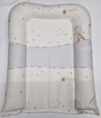 MOUMO JAPANOIS mintun vihreä