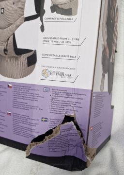 II-LAATU PAKKAUS! DOOKY Urban Comfort Kantoreppu