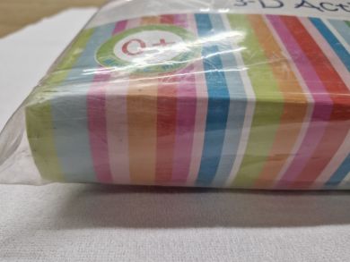 II-LAATU PAKKAUS! FEHN Sweetheart 3-D Puuhakeskus