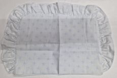 Pikku Piia Ensityynyn tyynyliina 36 x 27 cm