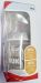 II-LAATU PAKKAUS! NUK First Choice+ TEMP CONTROL Tuttipullo 150 ml