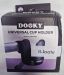 II-LAATU PAKKAUS! DOOKY Universal Cup Holder JUOMATELINE