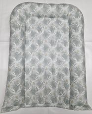 SATUMETSÄ vaal.vihreä