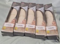 II-LAATU PAKKAUS! Baby Dan Bath Safety Mat AMMEMATTO