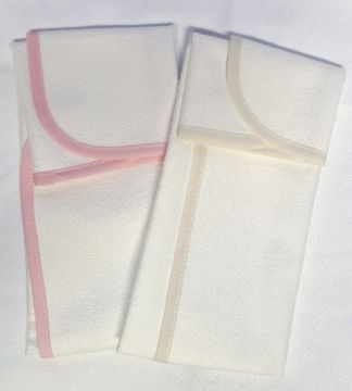 PIKKU PIIA Hoitoalustan Suojapäälliset 2kpl/pkt