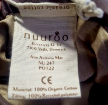 NUUROO Alin PUUHAMATTO