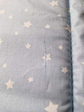 II-LAATU! Pikku Piia HOITOALUSTA