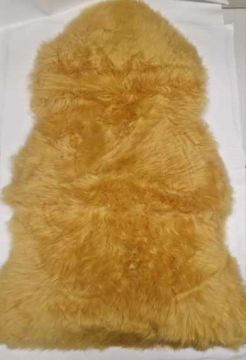 PIKKU PIIA Lampaantalja GOLD