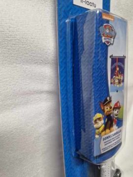 II-LAATU PAKKAUS! HiTS4KiDS Ryhmä Hau RULLAVERHO AUTOON