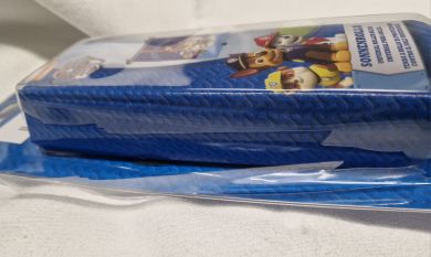 II-LAATU PAKKAUS! HiTS4KiDS Ryhmä Hau RULLAVERHO AUTOON