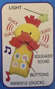 SCENIQUE Electronic Mobile Phone PEHMOKÄNNYKKÄ ANKKA