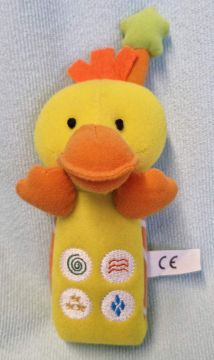 SCENIQUE Electronic Mobile Phone PEHMOKÄNNYKKÄ ANKKA