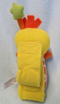 SCENIQUE Electronic Mobile Phone PEHMOKÄNNYKKÄ ANKKA