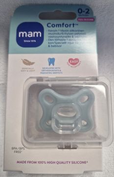 AINU MAM Comfort Tutti 0-2 kk