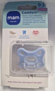 AINU MAM Comfort Tutti 0-2 kk