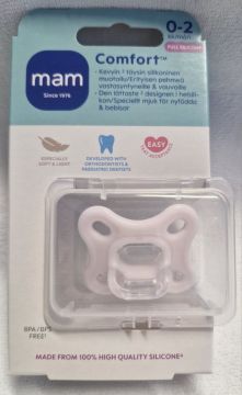 AINU MAM Comfort Tutti 0-2 kk