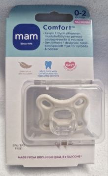 AINU MAM Comfort Tutti 0-2 kk