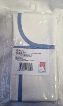 PIKKU PIIA Hoitoalustan Suojapäälliset 2kpl/pkt