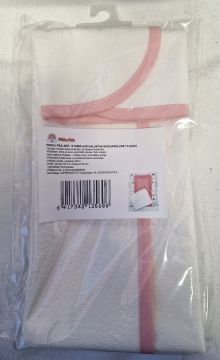 PIKKU PIIA Hoitoalustan Suojapäälliset 2kpl/pkt