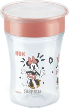 NUK Mickey Evolution Magic Cup