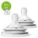 AVENT Natural 2.0 Slow Flow Pullotutit 1m+