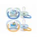 AVENT Ultra Air Happy Kuviolliset Huvitutit 0-6kk