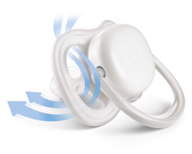 AVENT Ultra Air Huvitutit 6-18kk