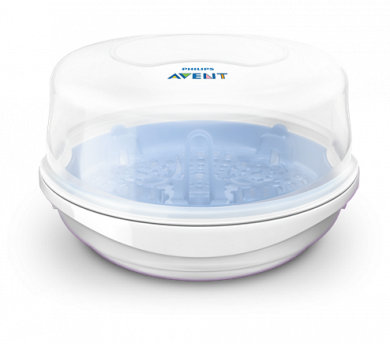 AVENT Microwave Sterilointilaite