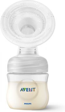 AVENT Manuaalinen Rintampumppu 125ml