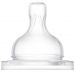 AVENT Classic Anti-colic PULOTUTIT Slow Flow 1m+