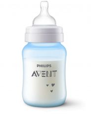 AVENT Anti-Colic Deco Tuttipullo 260 ml