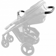 BRITAX SMILE 2 - Nahkasarja